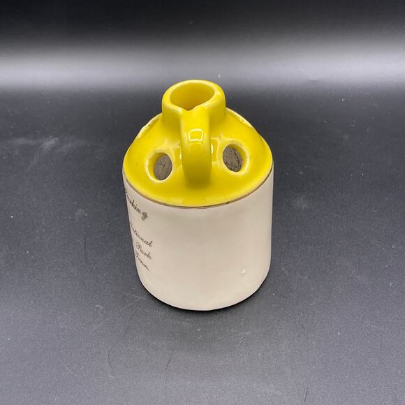 Pencil Parking Holder Paden City Artware - Shiloh National Military Park - Picture 3 of 9